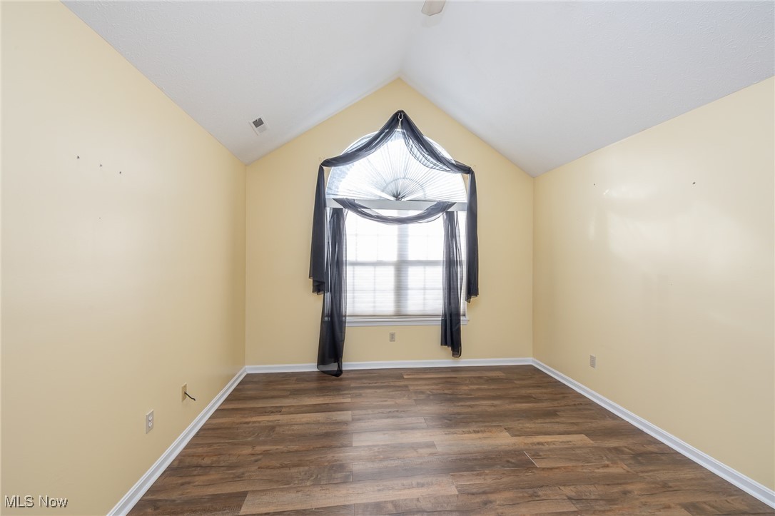 North Olmsted Golf Course - Residential