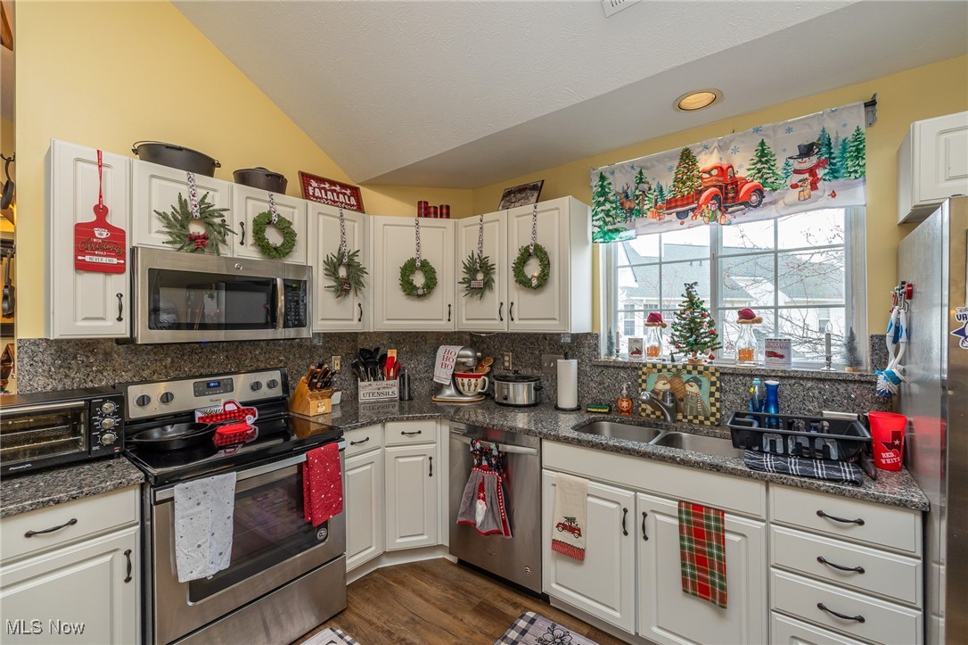 North Olmsted Golf Course - Residential