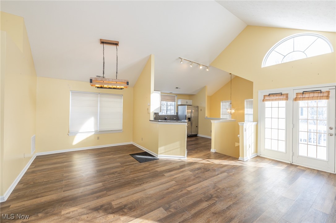 North Olmsted Golf Course - Residential