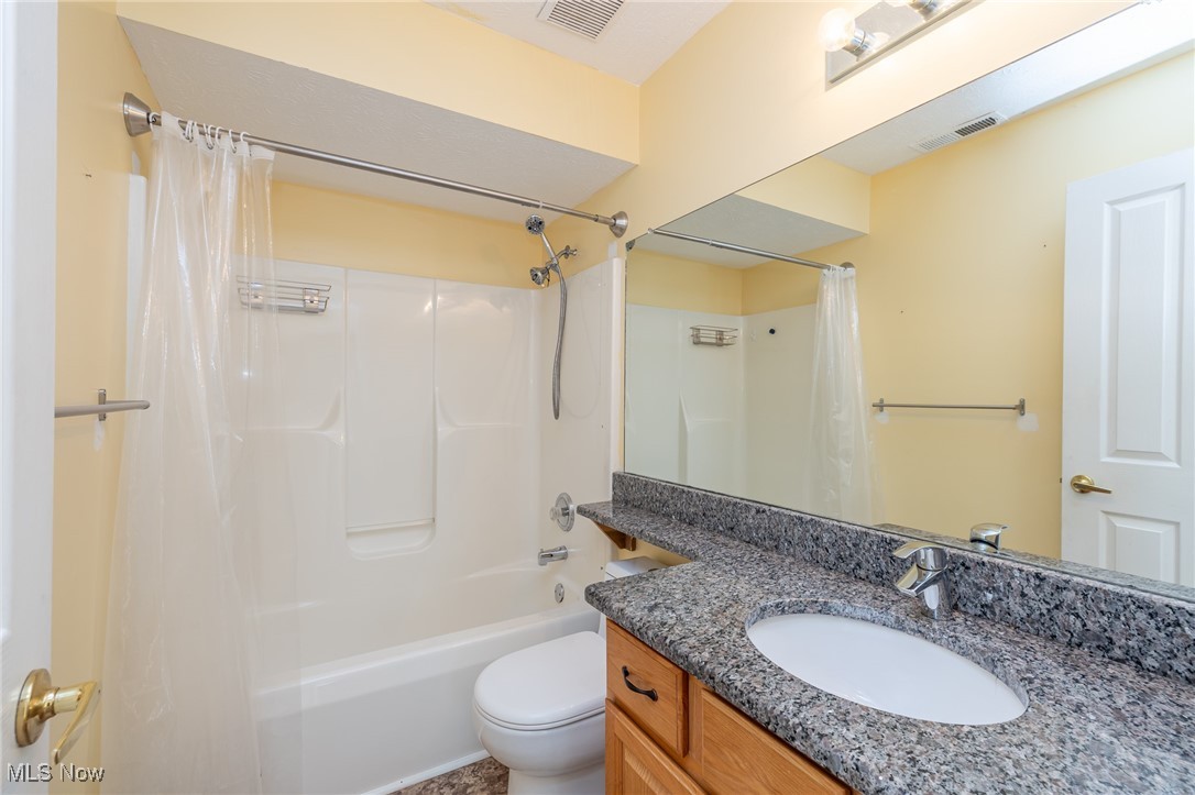 North Olmsted Golf Course - Residential