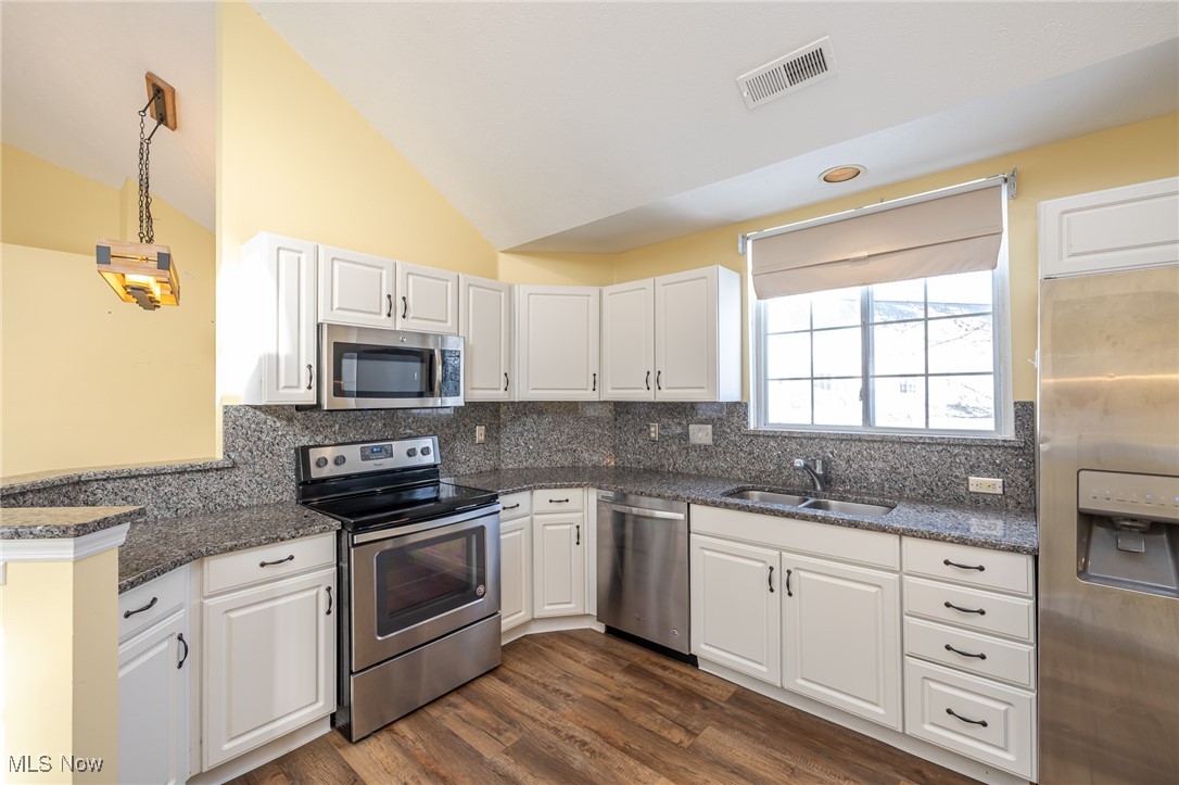 North Olmsted Golf Course - Residential