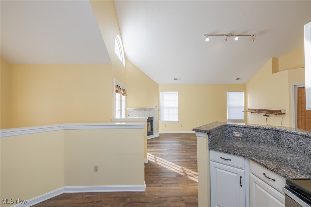 North Olmsted Golf Course - Residential