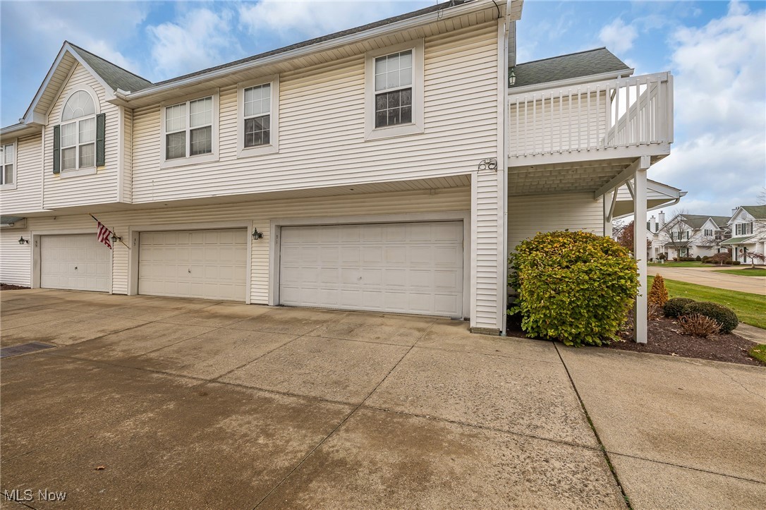 North Olmsted Golf Course - Residential