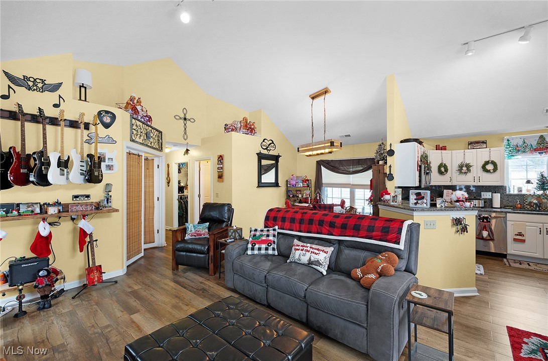 North Olmsted Golf Course - Residential