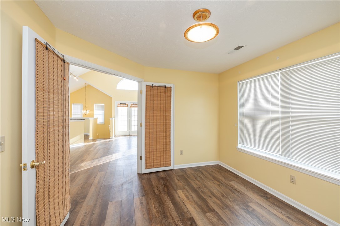 North Olmsted Golf Course - Residential