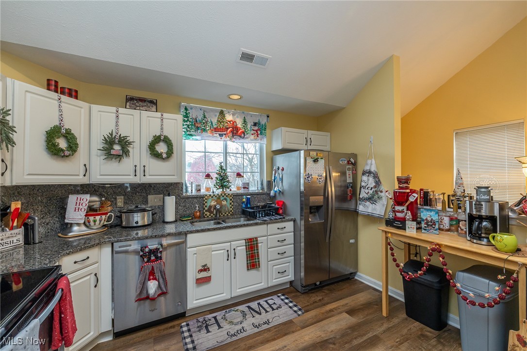 North Olmsted Golf Course - Residential