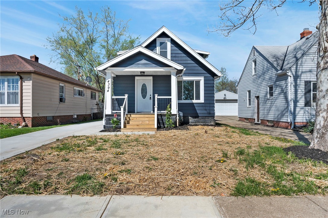 4394 W 139th Street, Cleveland, Ohio image 1