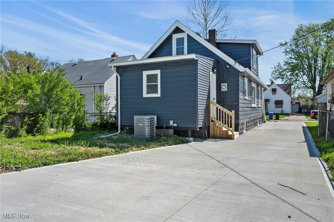 4394 W 139th Street, Cleveland, Ohio image 33