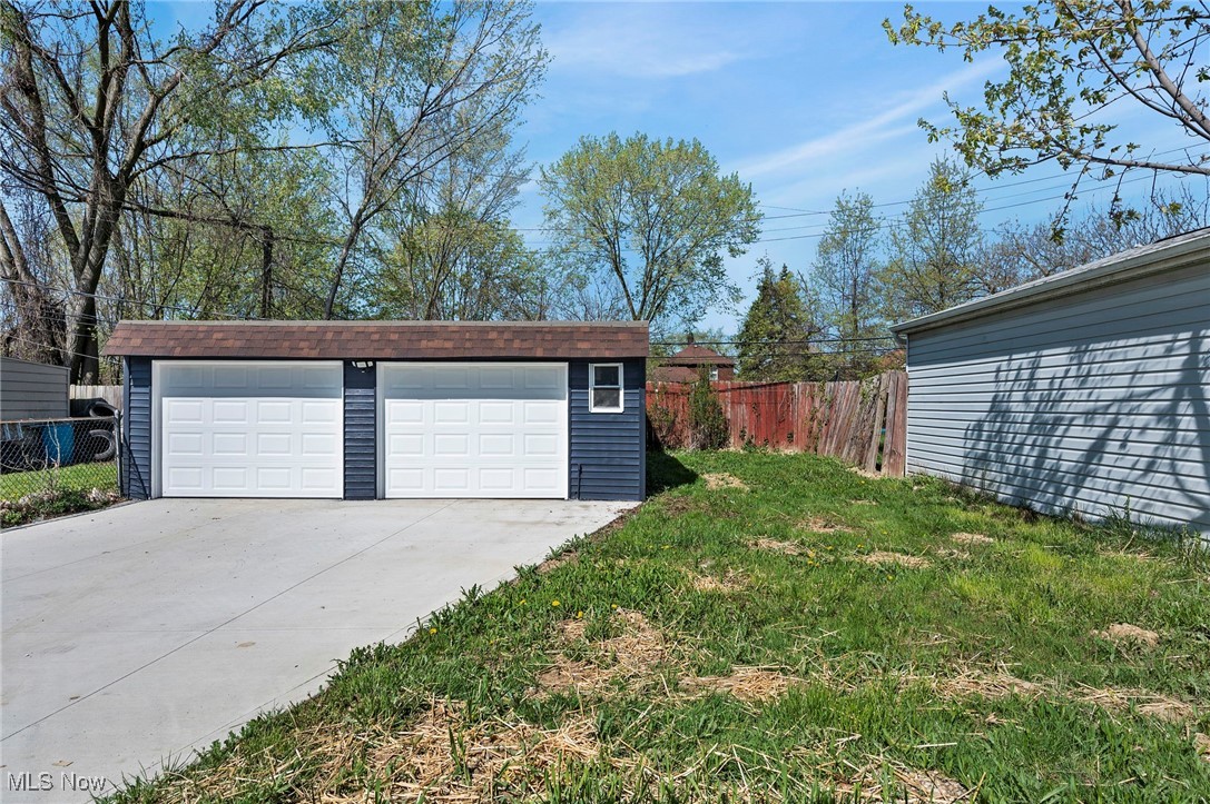 4394 W 139th Street, Cleveland, Ohio image 32