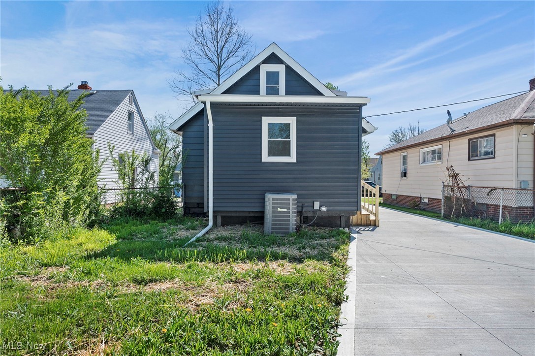 4394 W 139th Street, Cleveland, Ohio image 34