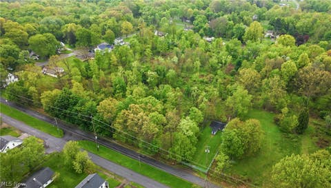 Vacant Land For Sale - Stewart Avenue<br/> Mahoning County, Youngstown, OH 44505