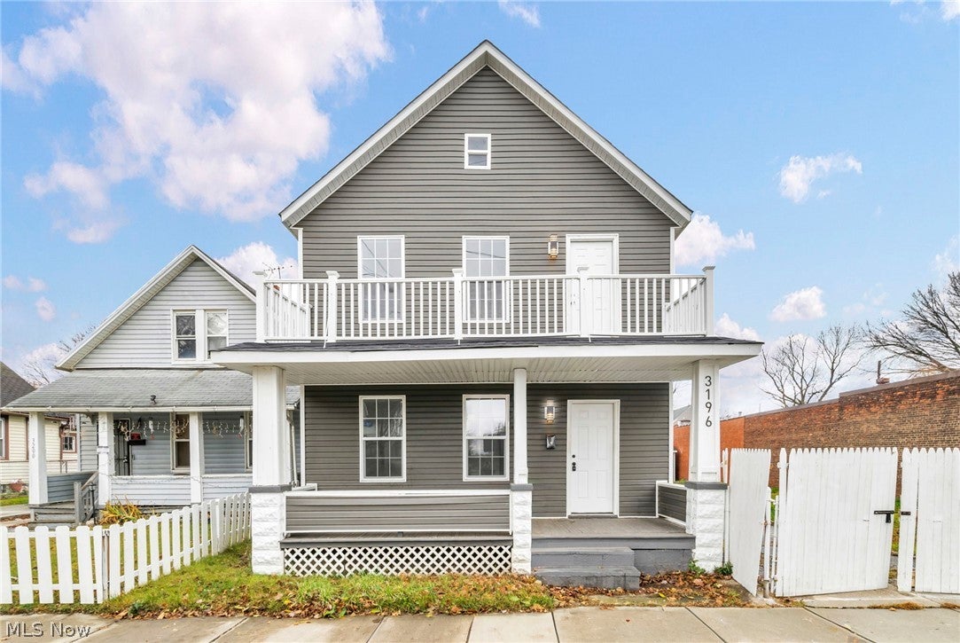 3196 W 43rd Street