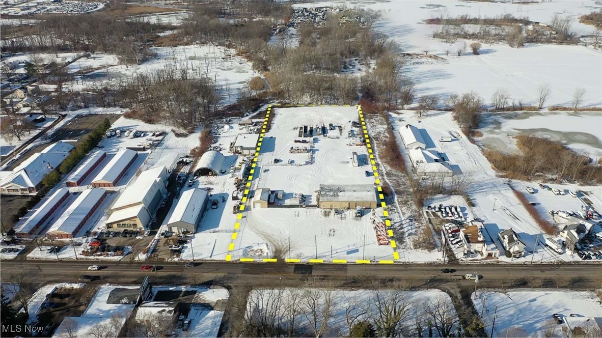 Akron 10 - Commercial Sale