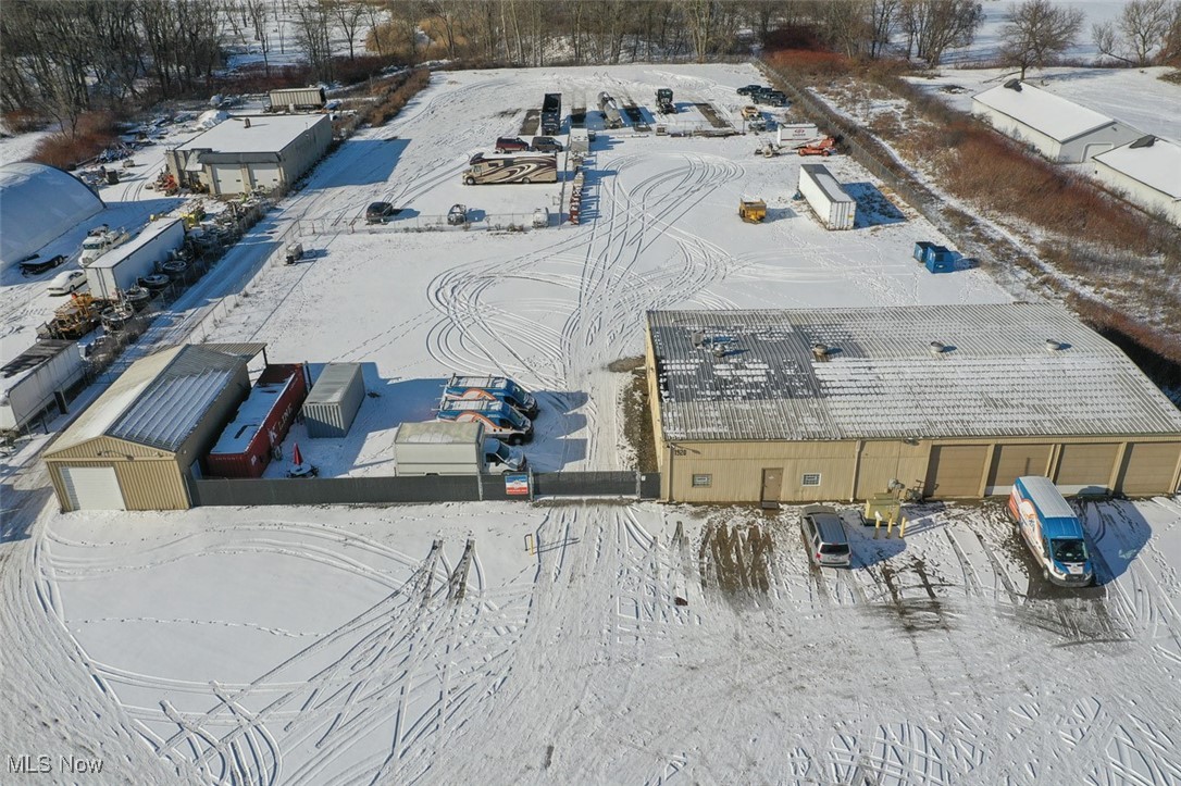 Akron 10 - Commercial Sale