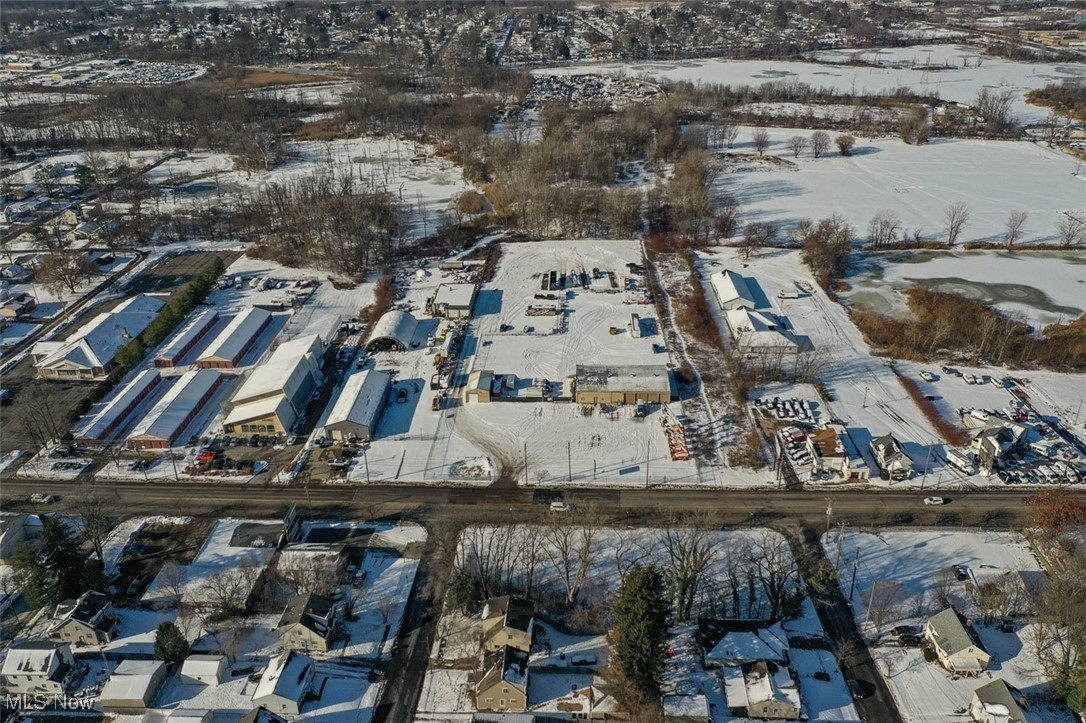 Akron 10 - Commercial Sale