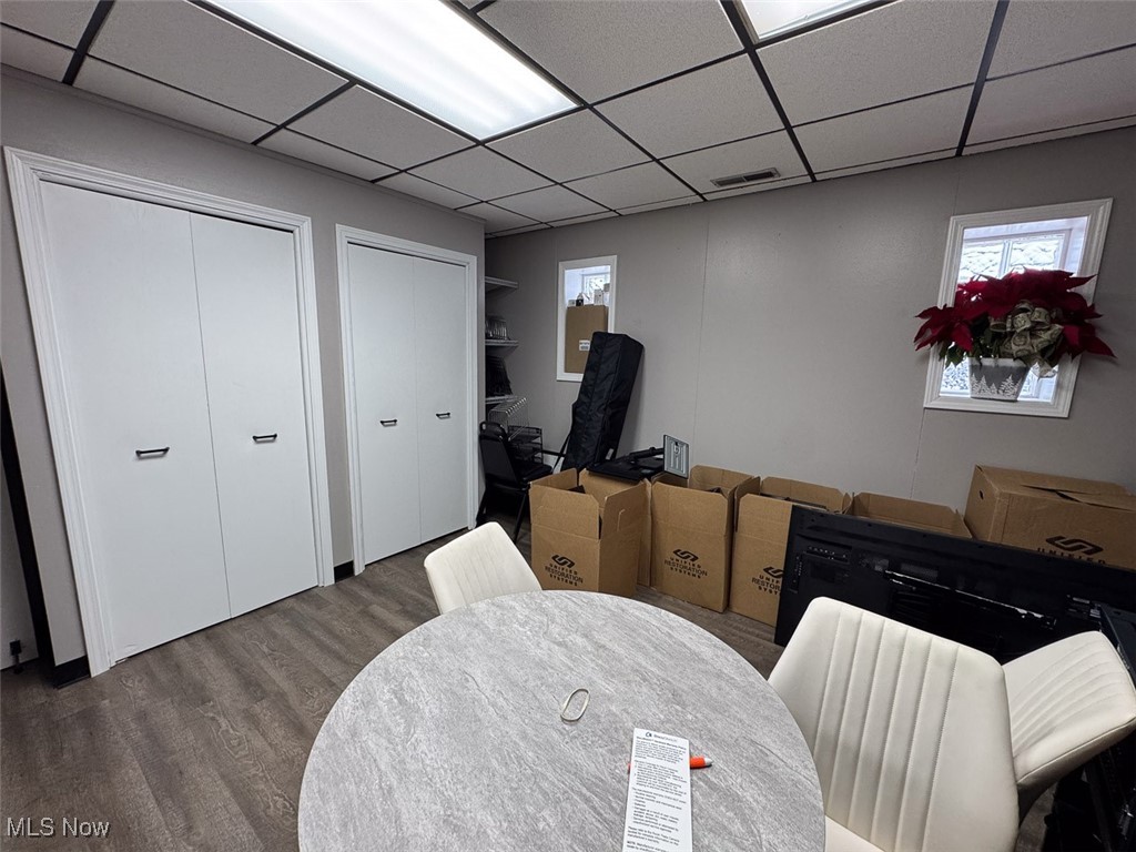 Akron 10 - Commercial Sale