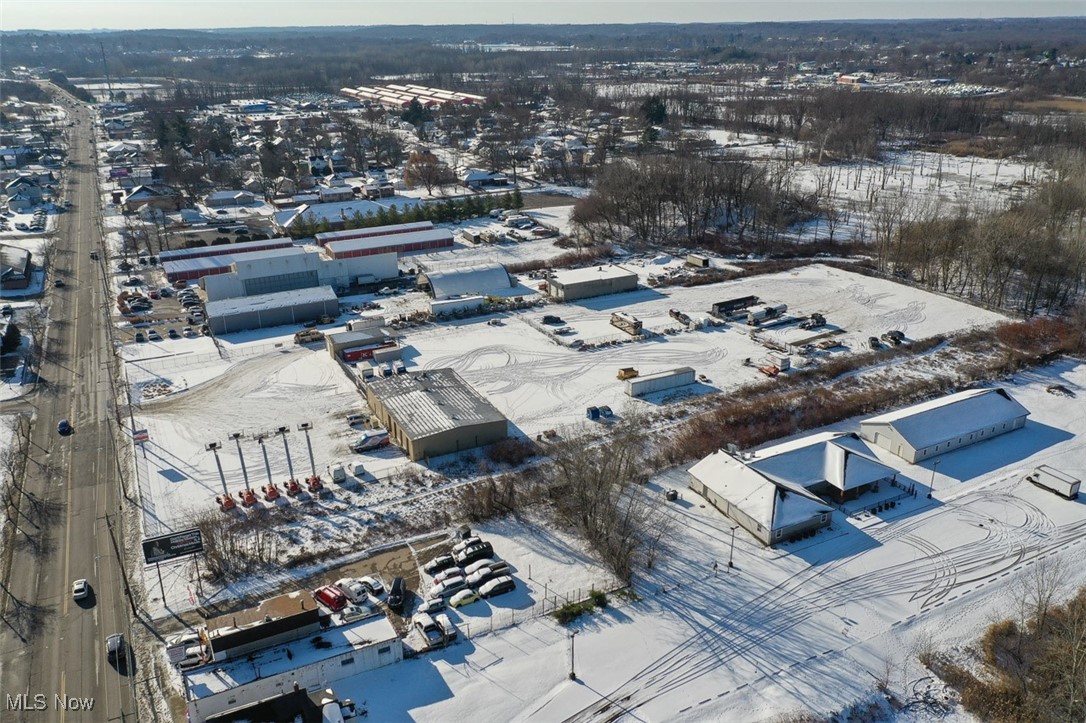 Akron 10 - Commercial Sale