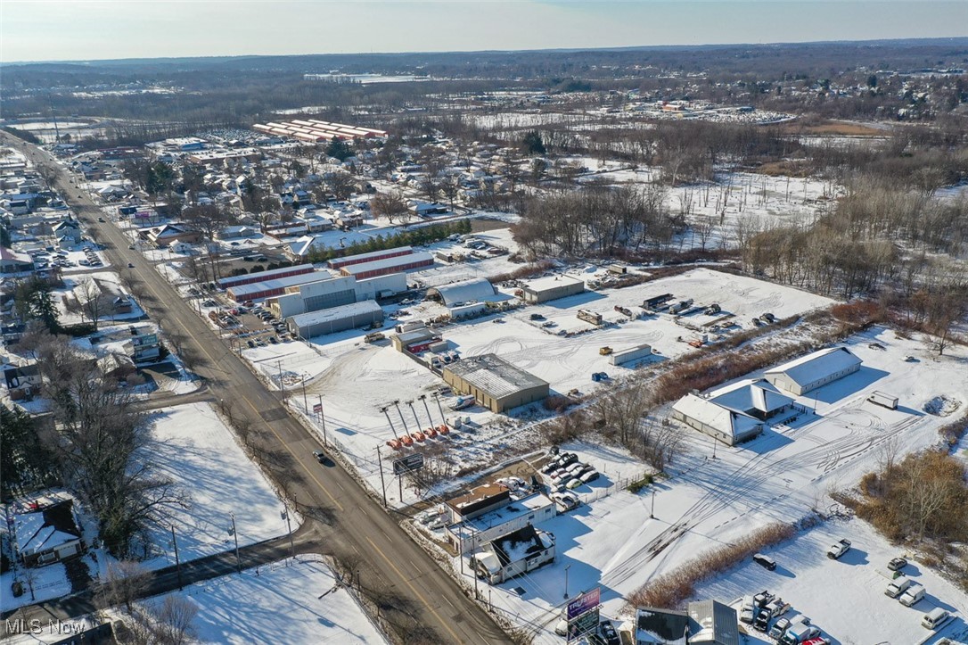 Akron 10 - Commercial Sale