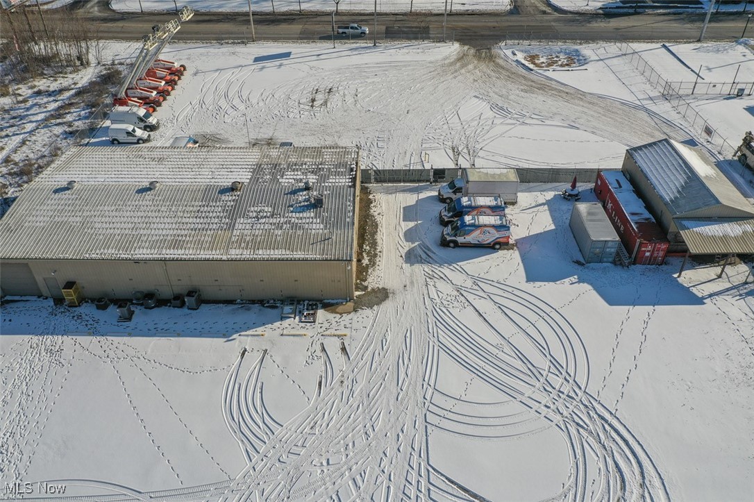 Akron 10 - Commercial Sale