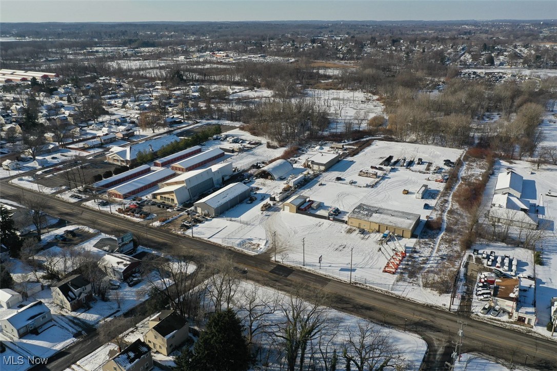 Akron 10 - Commercial Sale
