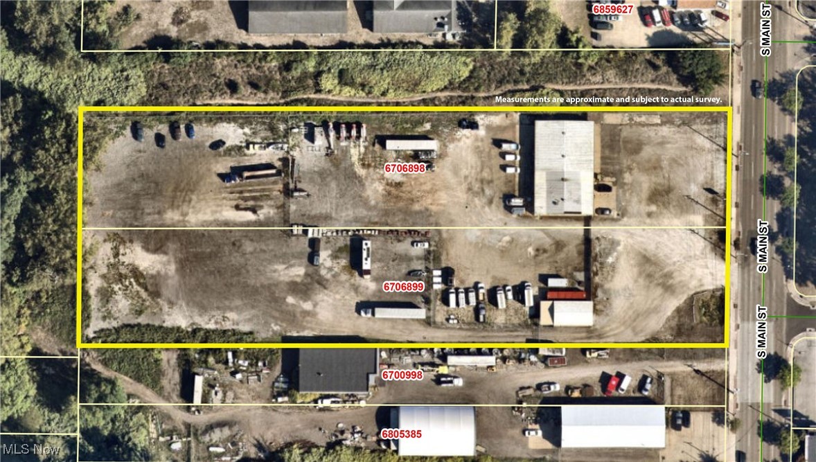 Akron 10 - Commercial Sale