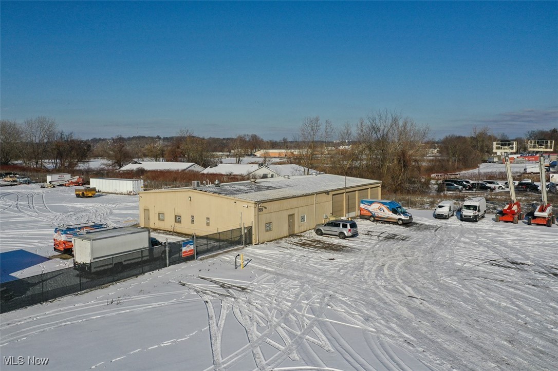 Akron 10 - Commercial Sale