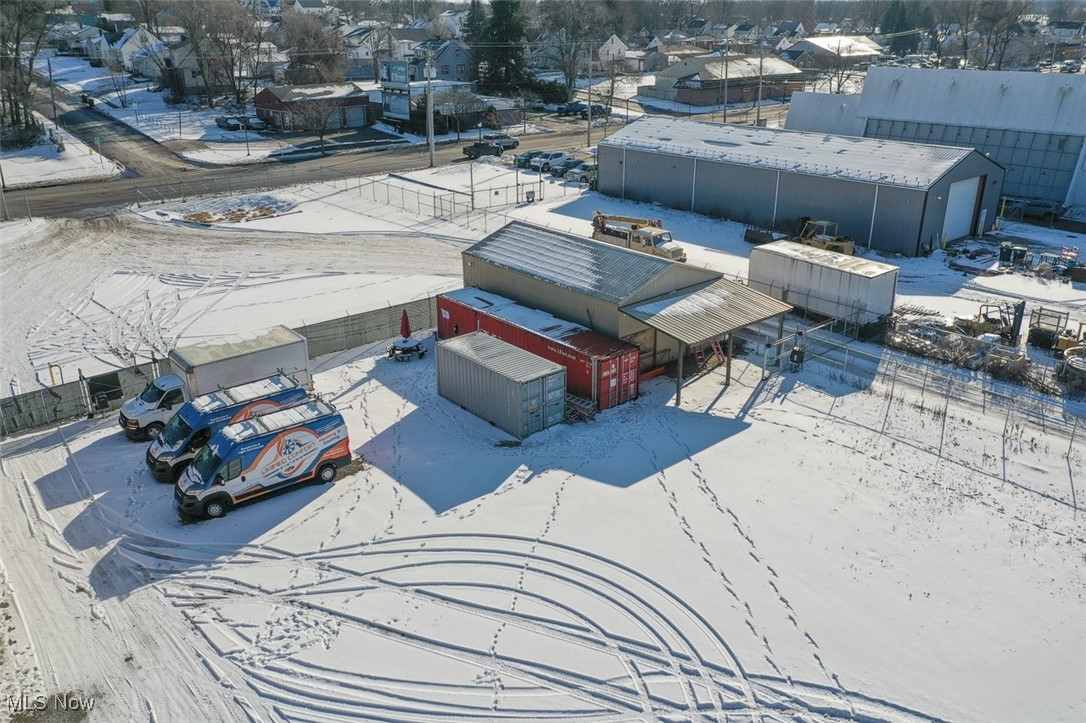 Akron 10 - Commercial Sale