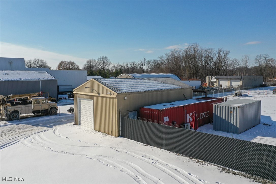 Akron 10 - Commercial Sale