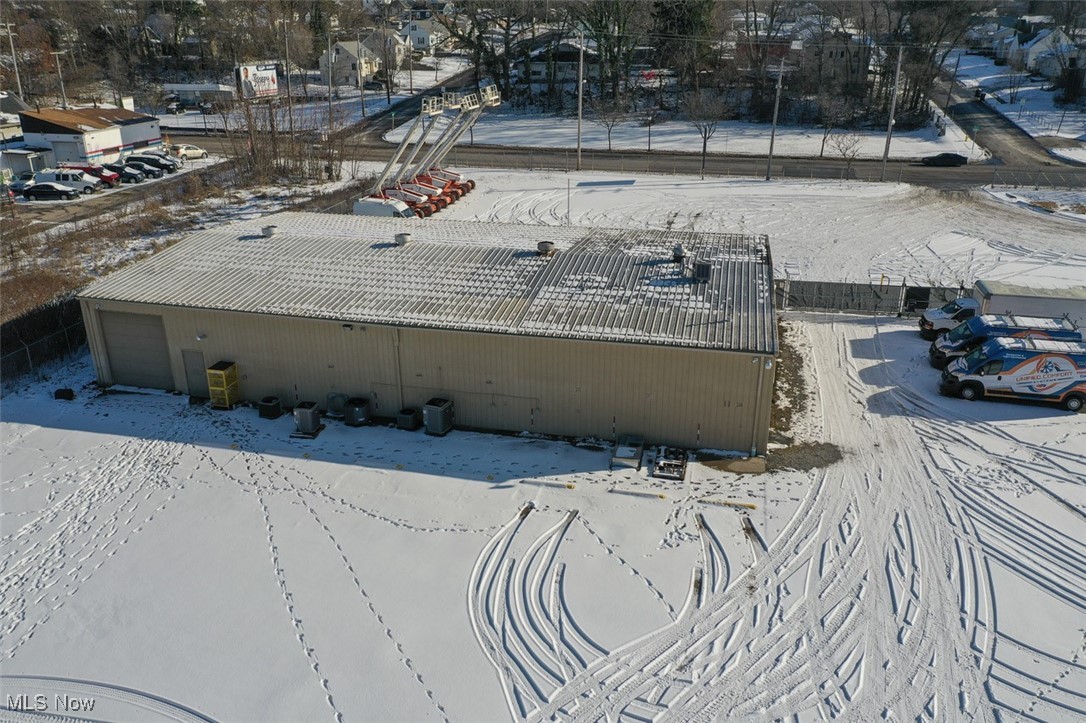 Akron 10 - Commercial Sale