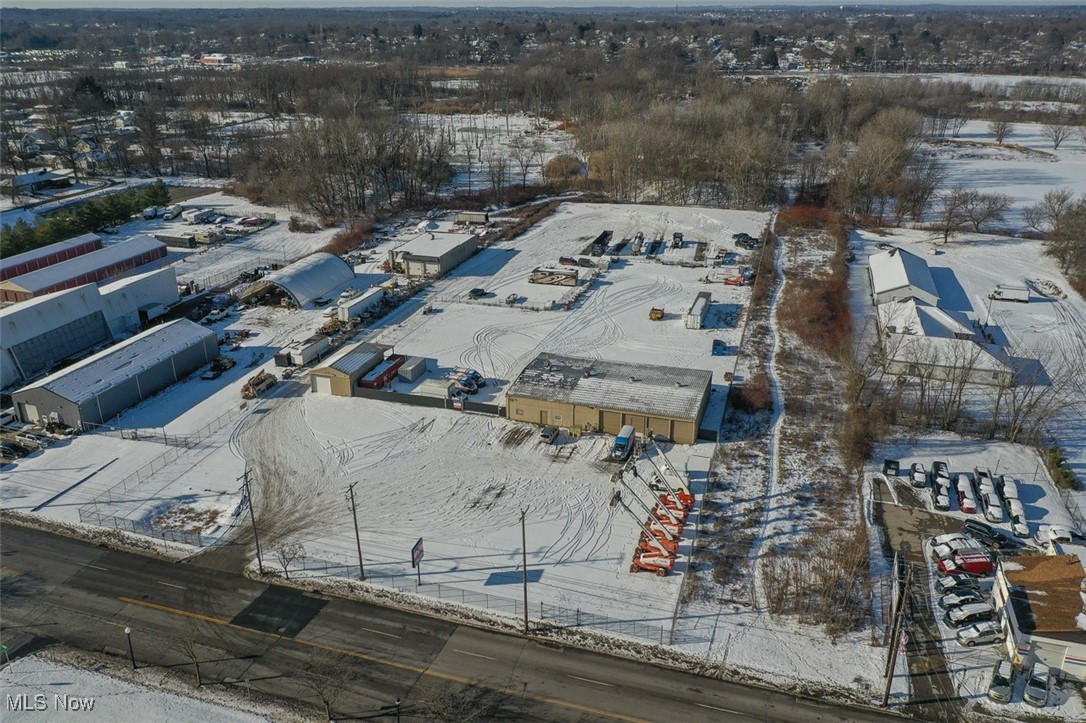 Akron 10 - Commercial Sale