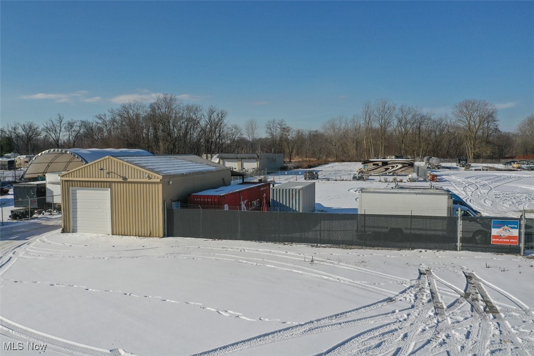 Akron 10 - Commercial Sale