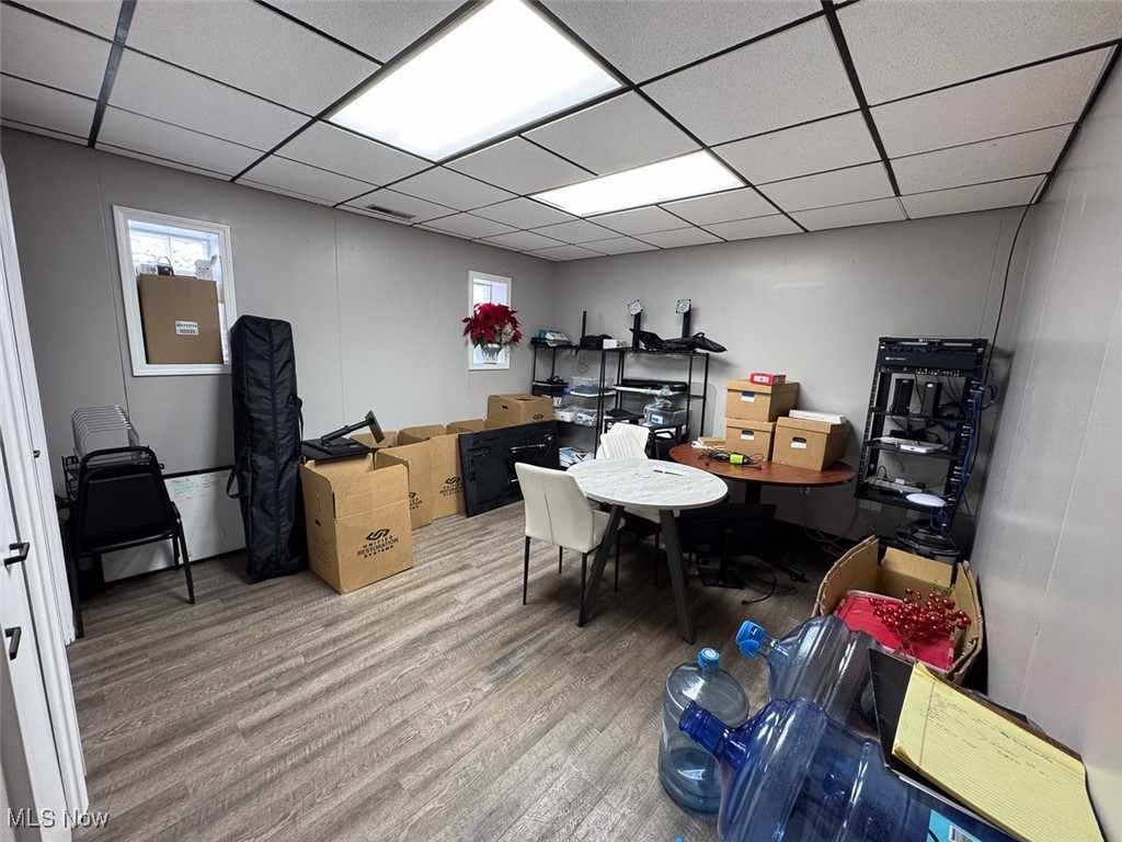 Akron 10 - Commercial Sale