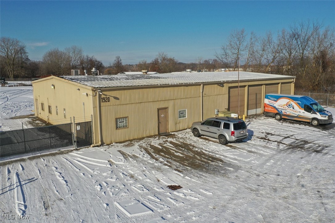 Akron 10 - Commercial Sale