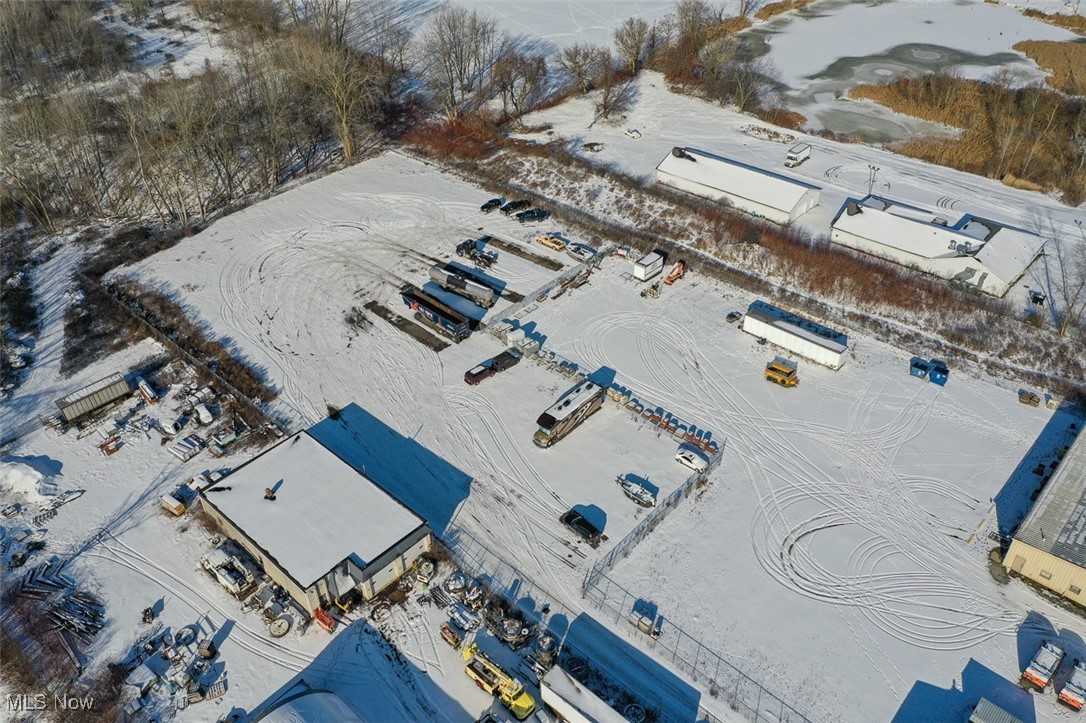 Akron 10 - Commercial Sale