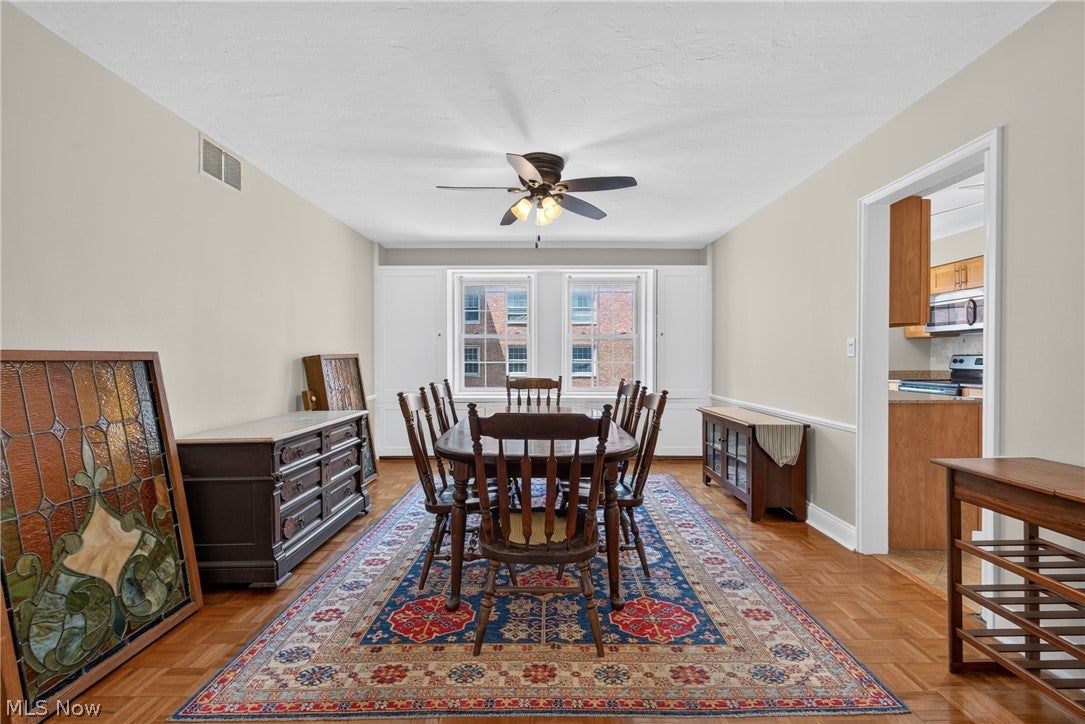 13600 Shaker Boulevard 505