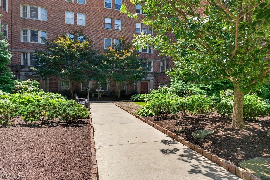 13600 Shaker Boulevard 505
