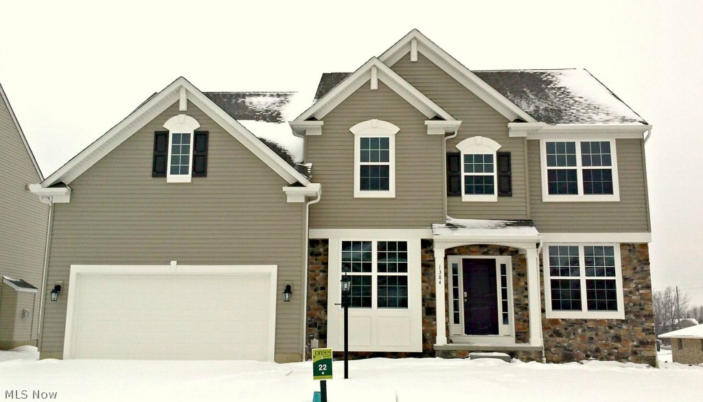 Chelsea Greens Sub Ph 1 - Residential