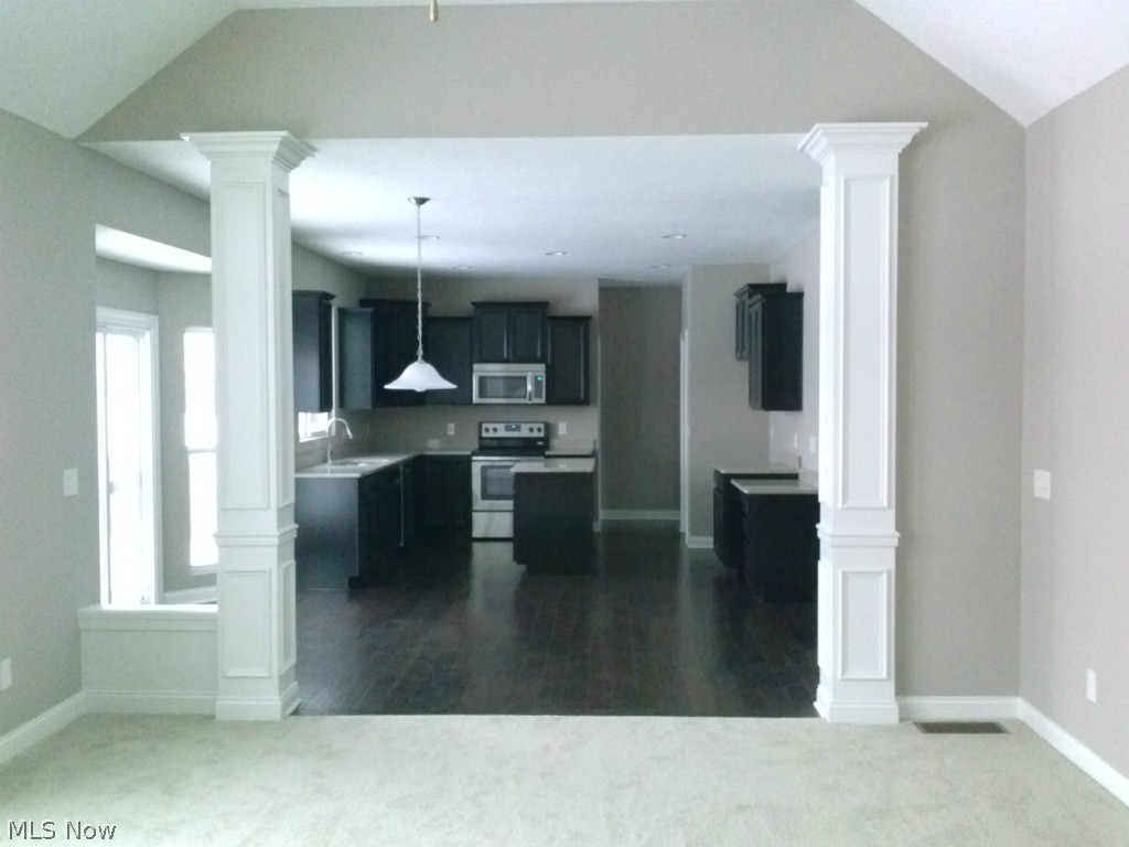 Chelsea Greens Sub Ph 1 - Residential