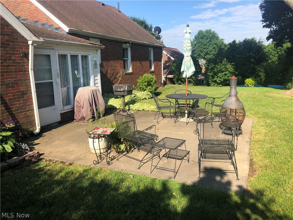 Baunachs Sub - Residential