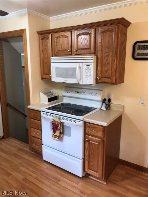 Baunachs Sub - Residential