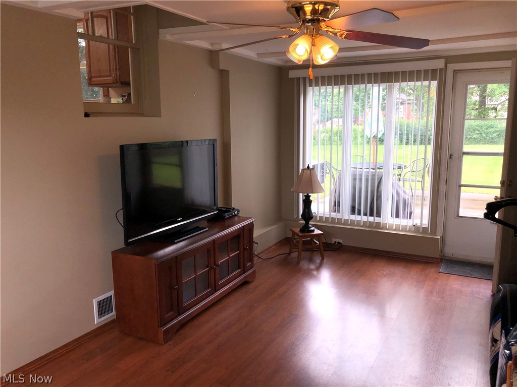 Baunachs Sub - Residential