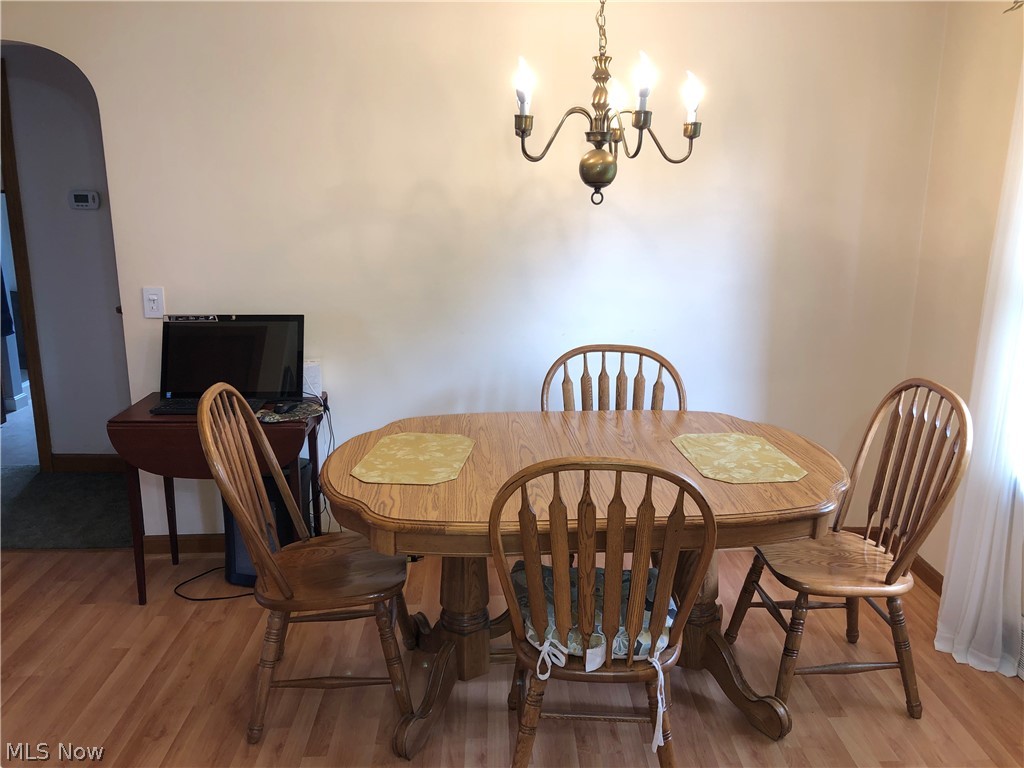 Baunachs Sub - Residential