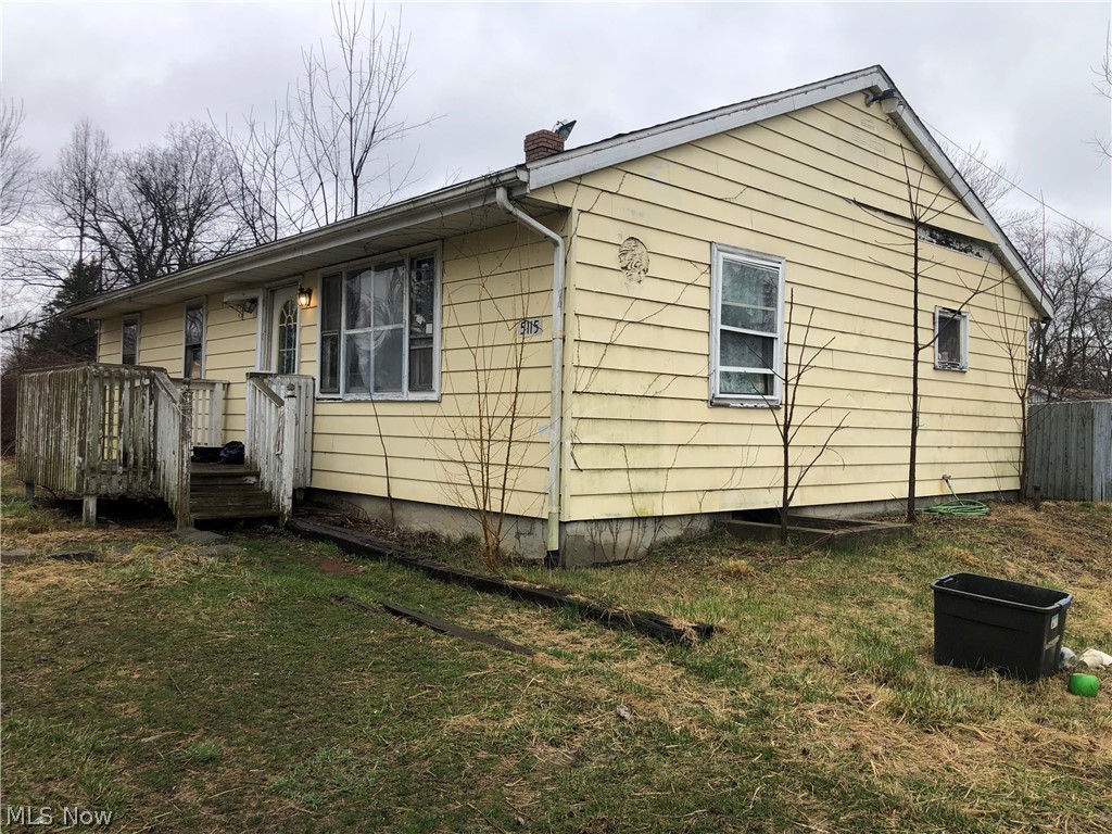 Home Gardens - Residential