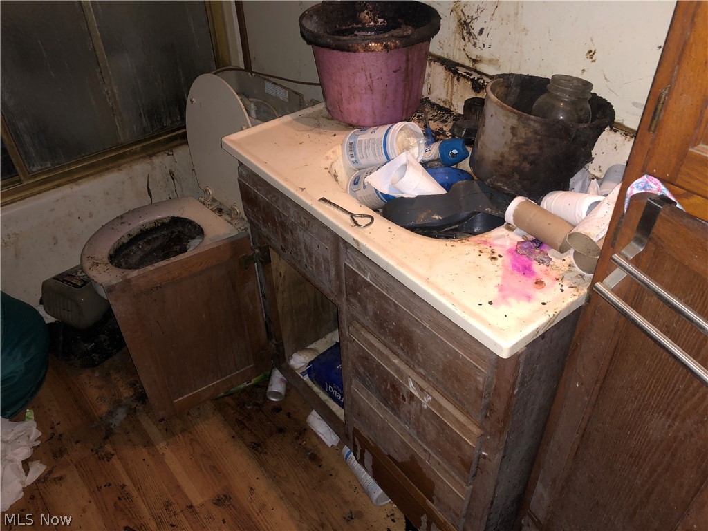 Home Gardens - Residential