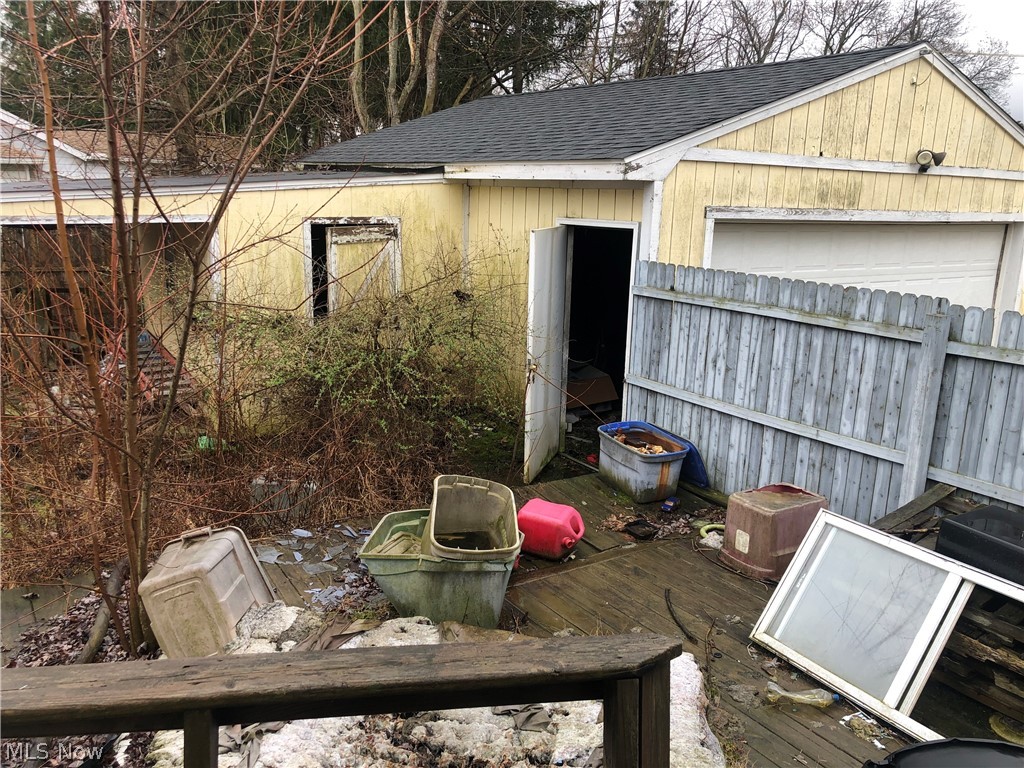 Home Gardens - Residential