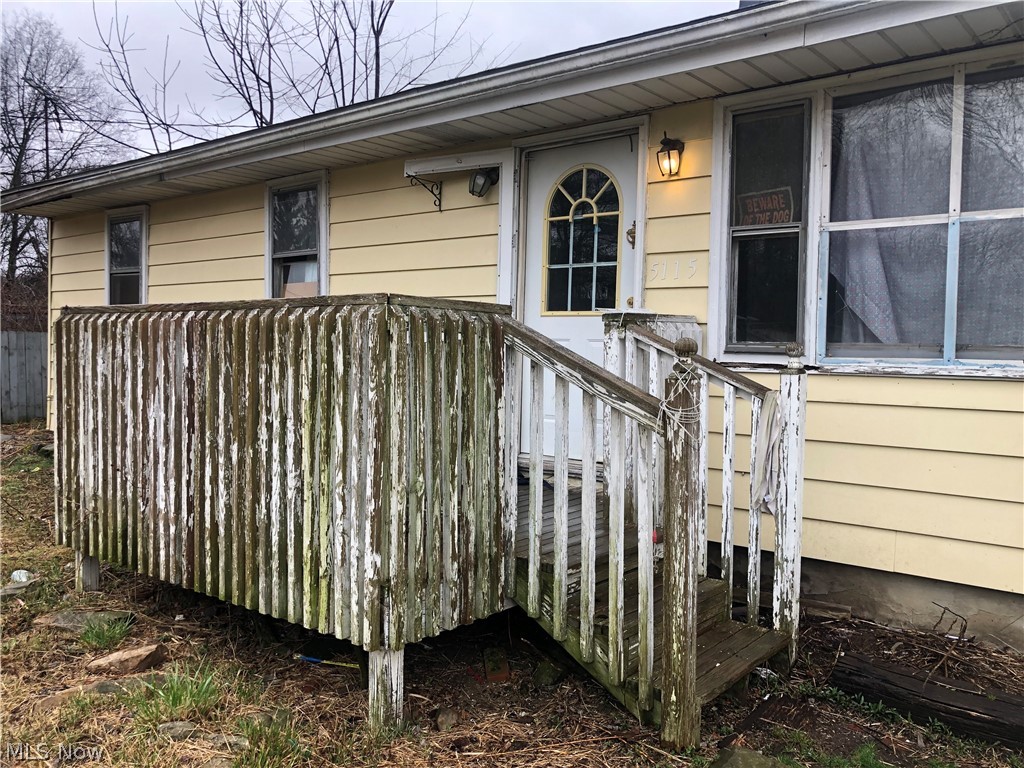 Home Gardens - Residential