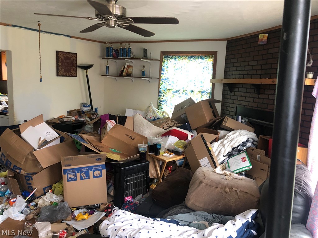 Home Gardens - Residential