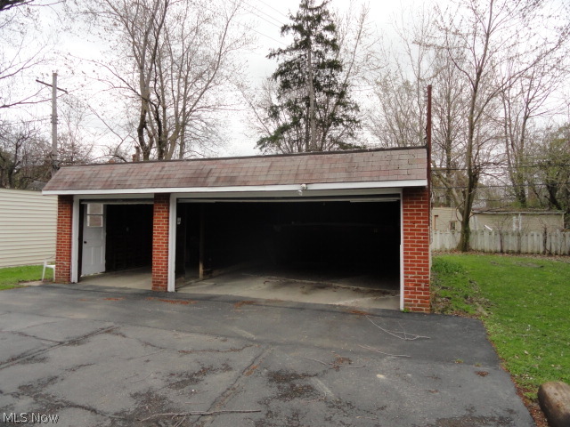 Cedarbrook - Residential Lease