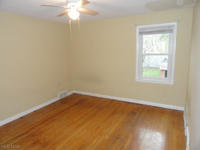 Cedarbrook - Residential Lease