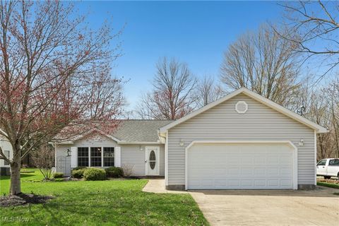 1635 Sugar Creek Drive, Roaming Shores, OH 44084 - MLS#: 5112371